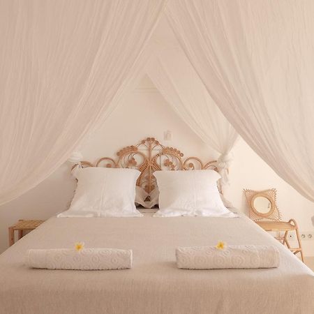 Bed and breakfast La Kazaka Terre Sainte Extérieur photo
